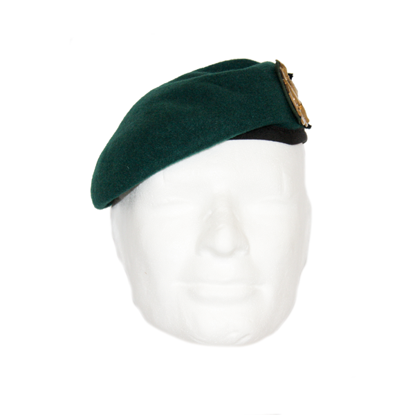 Baret Korps Commando Troepen KCT